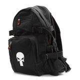 The Punisher Skull Backpack