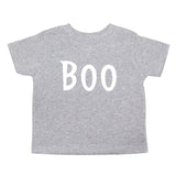 Halloween Boo Toddler T-Shirt