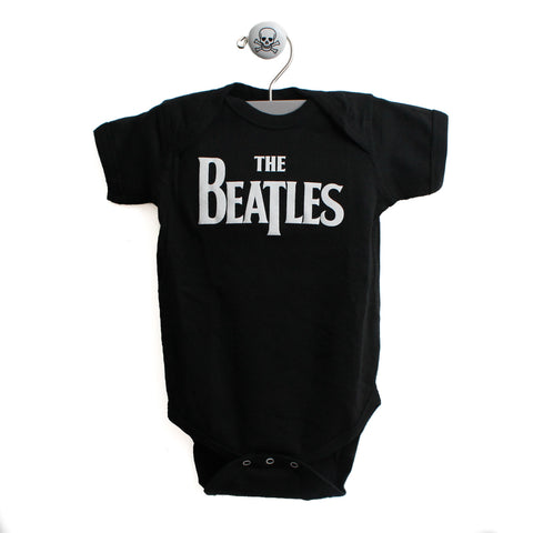 The Beatles Eternal Baby Bodysuit