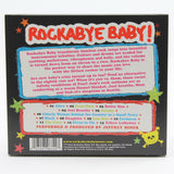 Pearl Jam Rock Lullaby CD