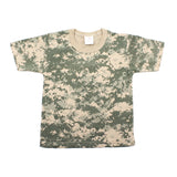 Unisex Toddler Short Sleeve T-Shirt
