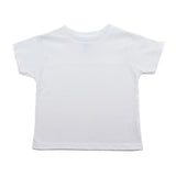 Unisex Toddler Short Sleeve T-Shirt