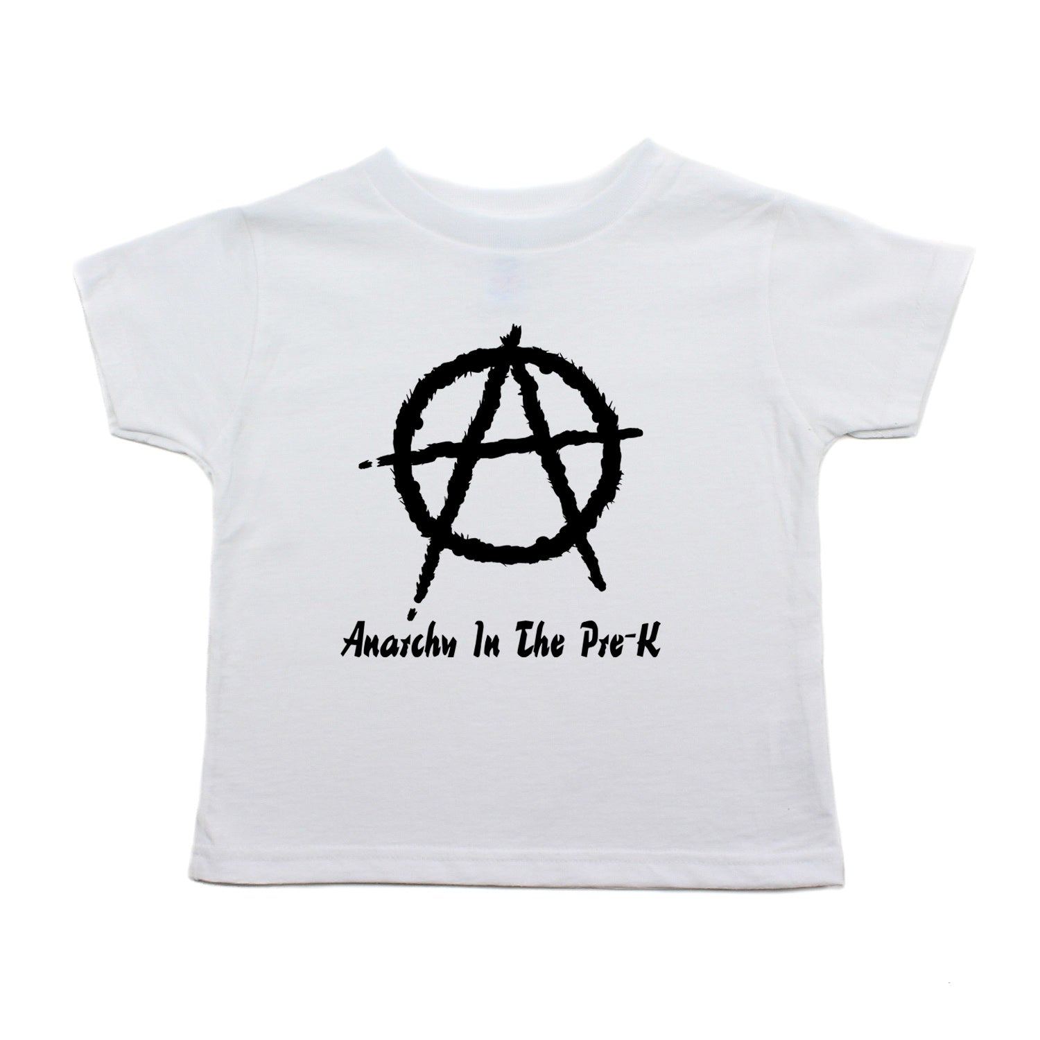 toddler punk shirts