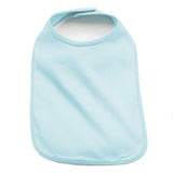 Infant Unisex Newborn Baby Soft Cotton Bib