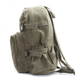 Sunflower Army Sport Heavyweight Canvas Backpack Bag