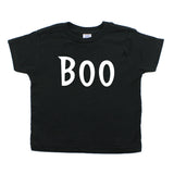 Halloween Boo Toddler T-Shirt