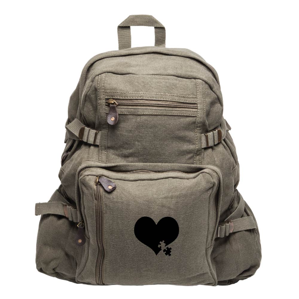 Mojja Light Olive Green Military Backpack Bag, Size: Large at Rs 1149 in  Ghaziabad