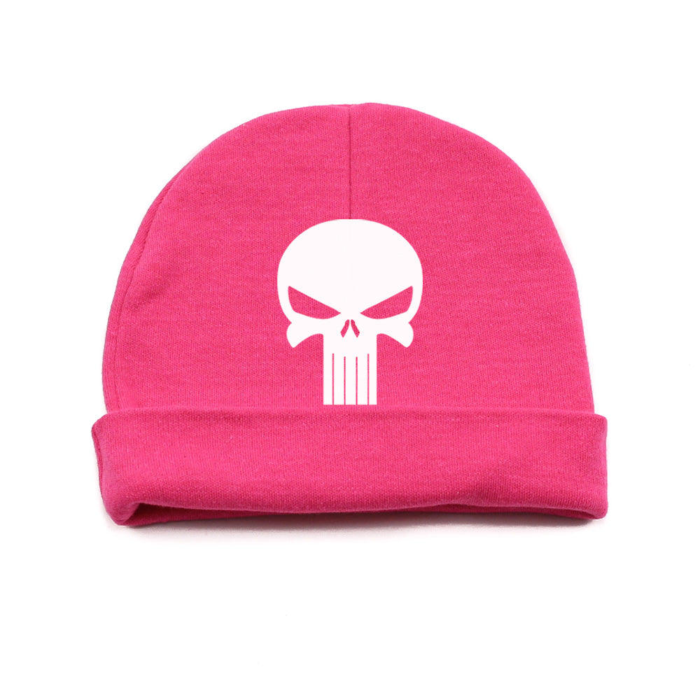 Louisville Cardinals Beanie Winter Hat Skull Cap Pink Synergism