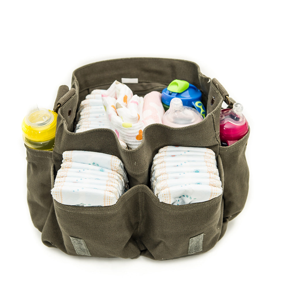 pokemon diaper bag