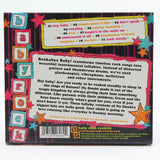 No Doubt Rock Lullaby CD